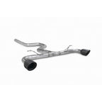 Scorpion Exhausts - MK4 Focus ST - GPF Back Exhaust (Multiple Options inc. Predator)