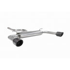Scorpion Exhausts - GPF Back Exhaust MK4 Focus ST Petrol ESTATE (Multiple Options)