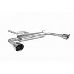 Scorpion Exhausts - GPF Back Exhaust MK4 Focus ST Petrol ESTATE (Multiple Options)