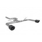 Scorpion Exhausts - GPF Back Exhaust MK4 Focus ST Petrol ESTATE (Multiple Options)
