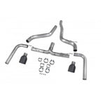 Scorpion Exhausts - GPF Back Exhaust MK4 Focus ST Petrol ESTATE (Multiple Options)