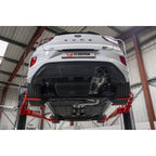 Scorpion Exhaust - GPF Back Exhaust (inc. Predator) MK2 Puma ST (Multiple Options)