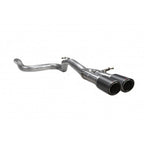Scorpion Exhaust - GPF Back Exhaust (inc. Predator) MK2 Puma ST (Multiple Options)