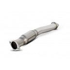 Scorpion Exhausts - Ford Focus MK2 RS 76mm/3 CAT section (with or without catalyst)
