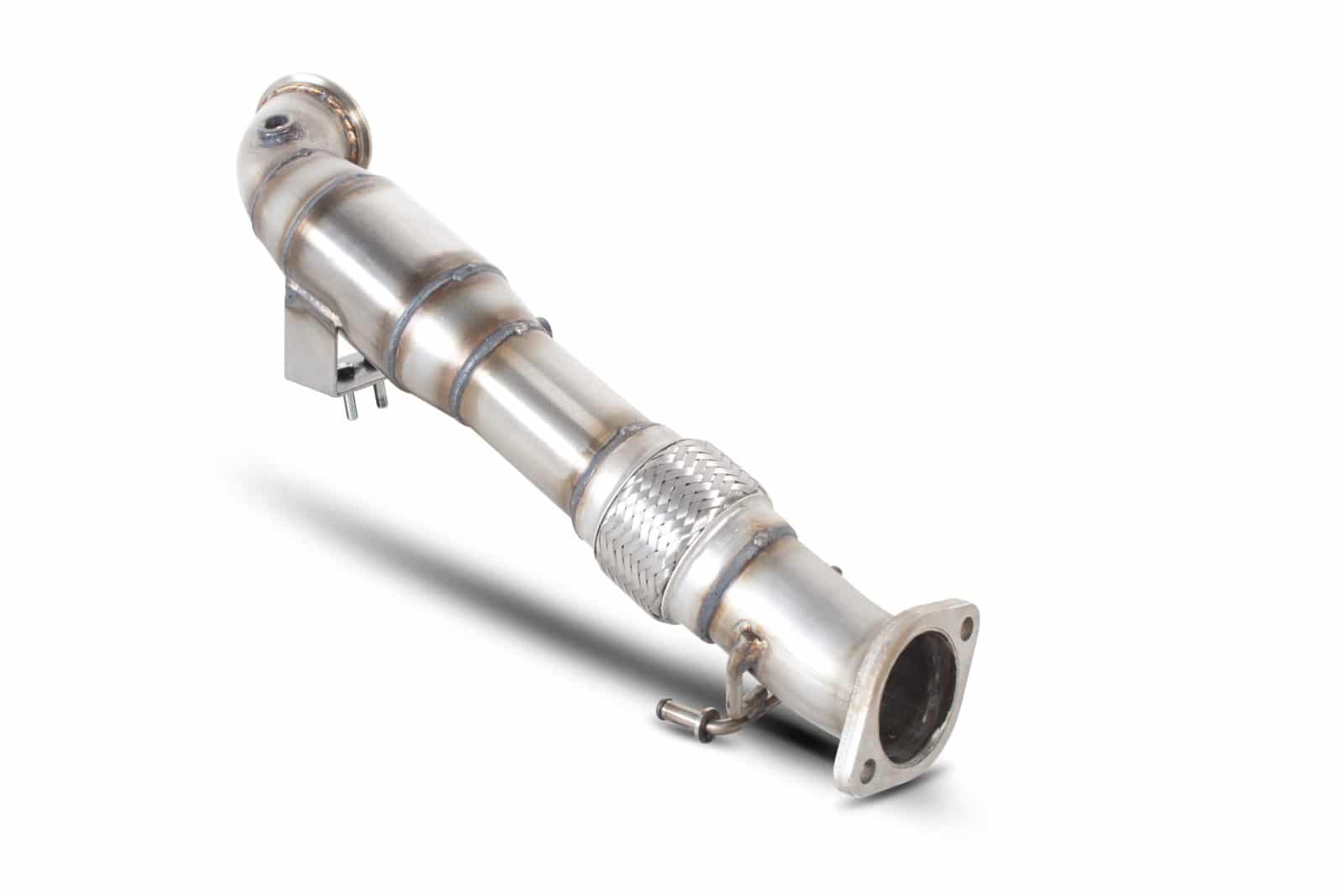Scorpion Ford Focus ST250 MK3 Estate (2012-15) & Hatchback (2012-16) Downpipe