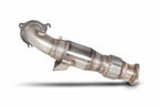 Scorpion Ford Fiesta ST 180 (13-15) Downpipe – SFDC073/SFDX073