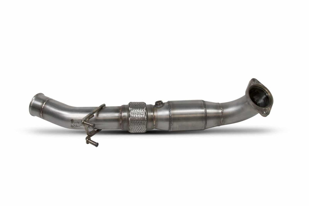Scorpion Ford Focus RS MK3 (2016-17) Downpipe