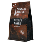 Coffee Resupply