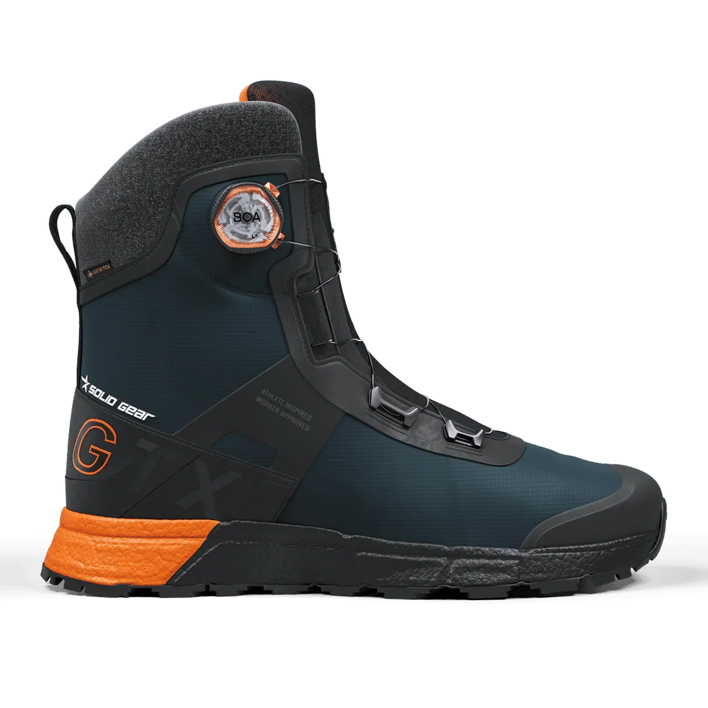 Solid Gear SG16006 Bound GTX High Non-Safety Boot