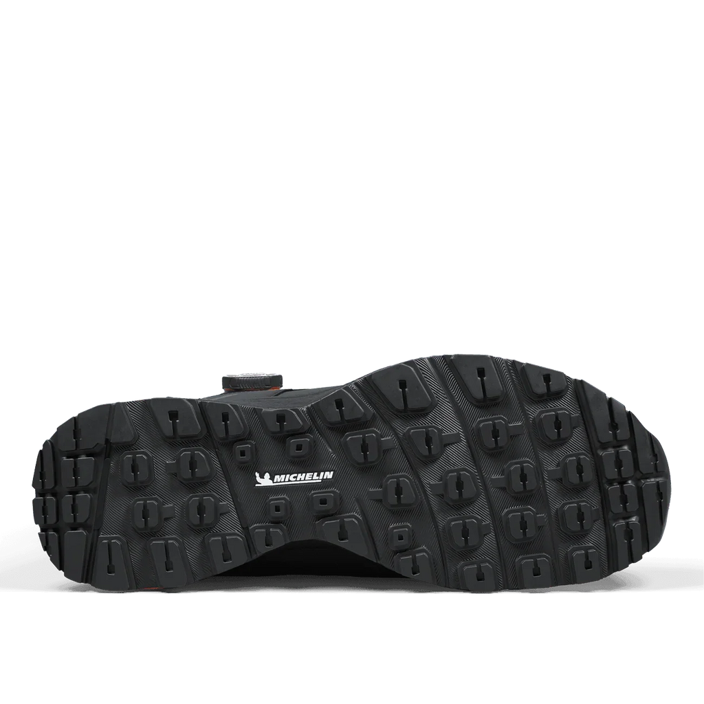Solid Gear SG16006 Bound GTX High Non-Safety Boot