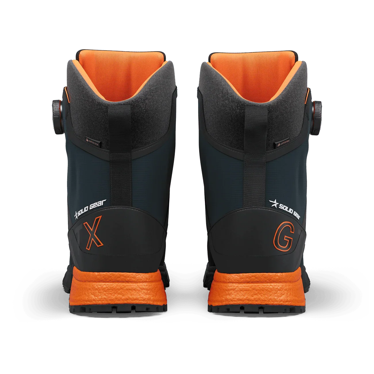 Solid Gear SG16006 Bound GTX High Non-Safety Boot
