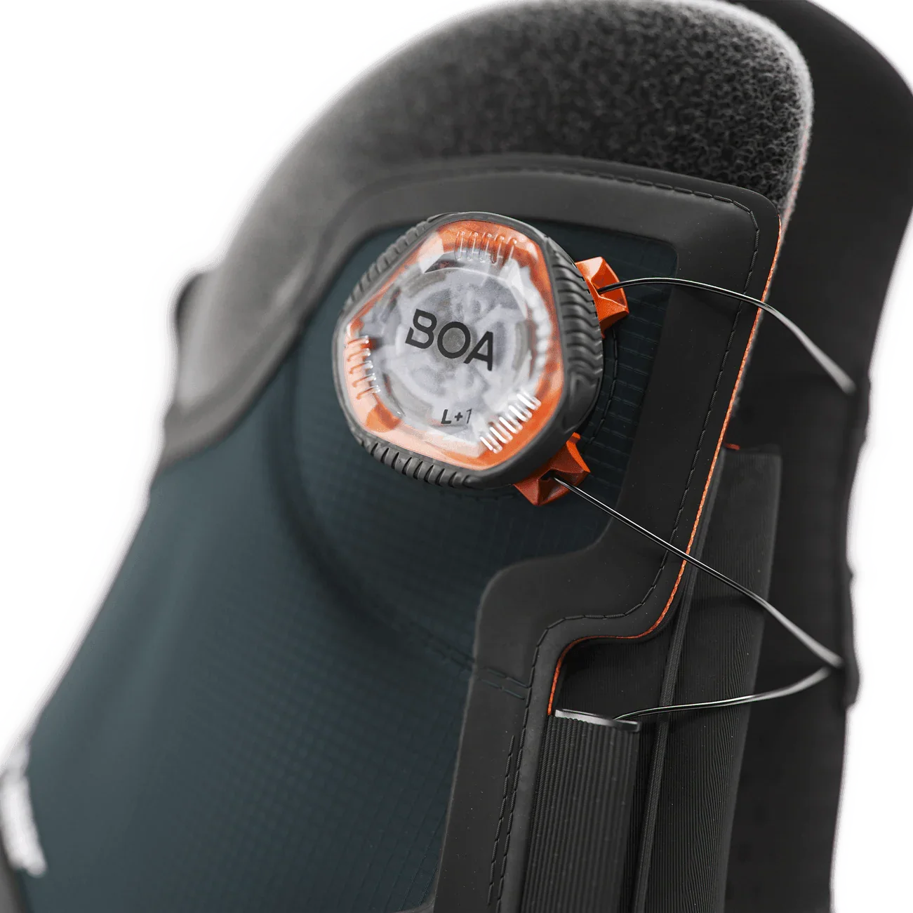 Solid Gear SG16006 Bound GTX High Non-Safety Boot