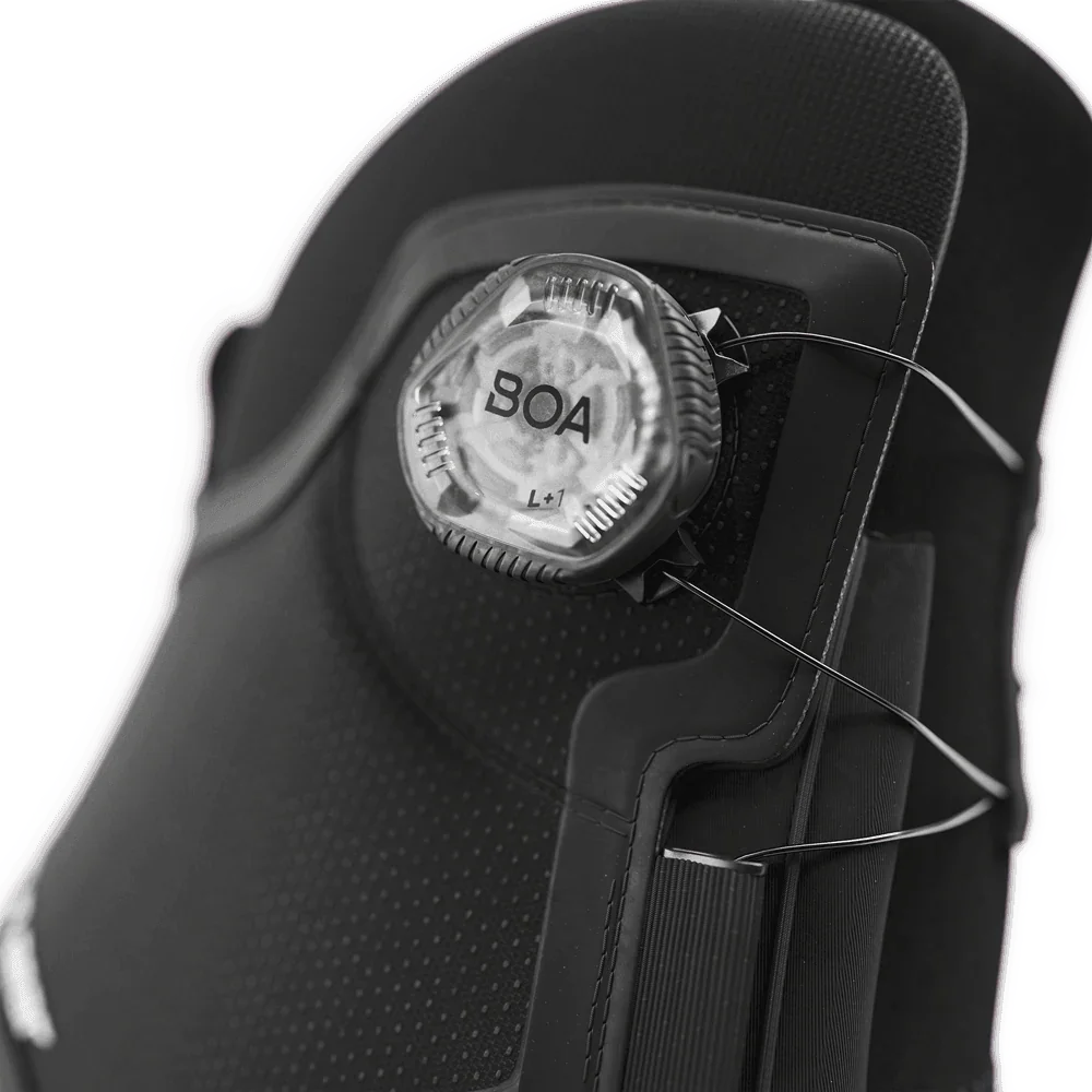 Solid Gear SG16009 Bound Tactical GTX SR BOA Non-Safety High Boot