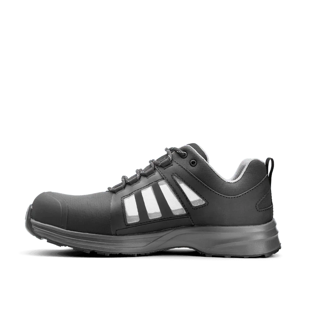 Solid Gear SG61013 Stream Fiberglass SR Safety Shoe