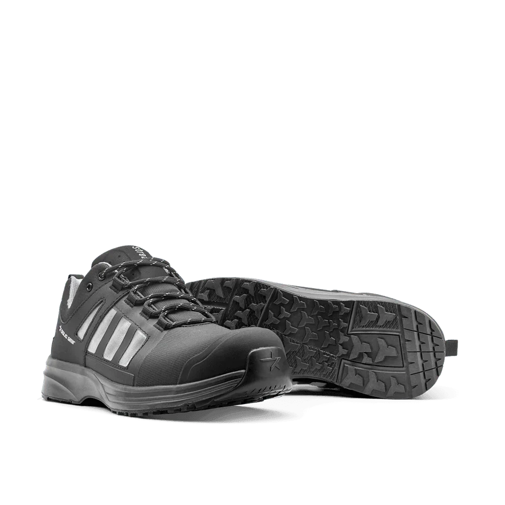 Solid Gear SG61013 Stream Fiberglass SR Safety Shoe