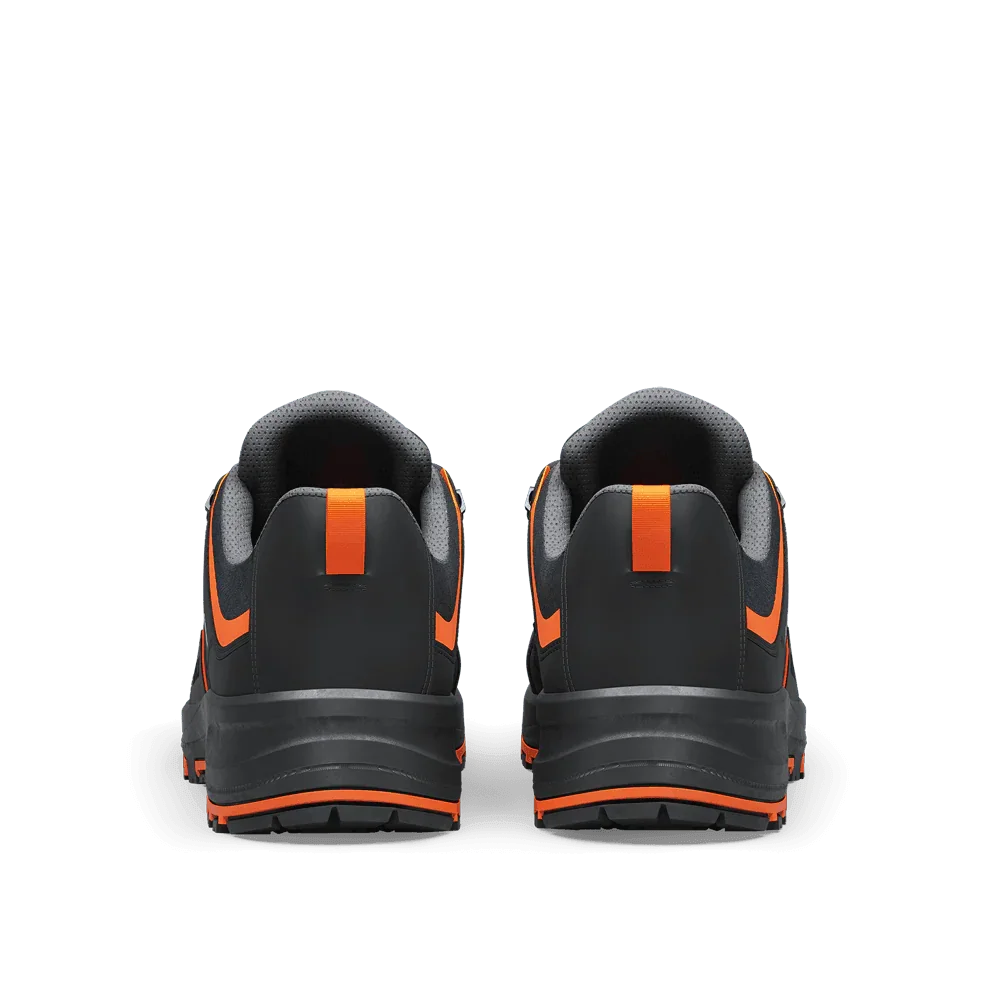 Solid Gear SG73003 Griffin 2 Low Safety Trainers Shoe