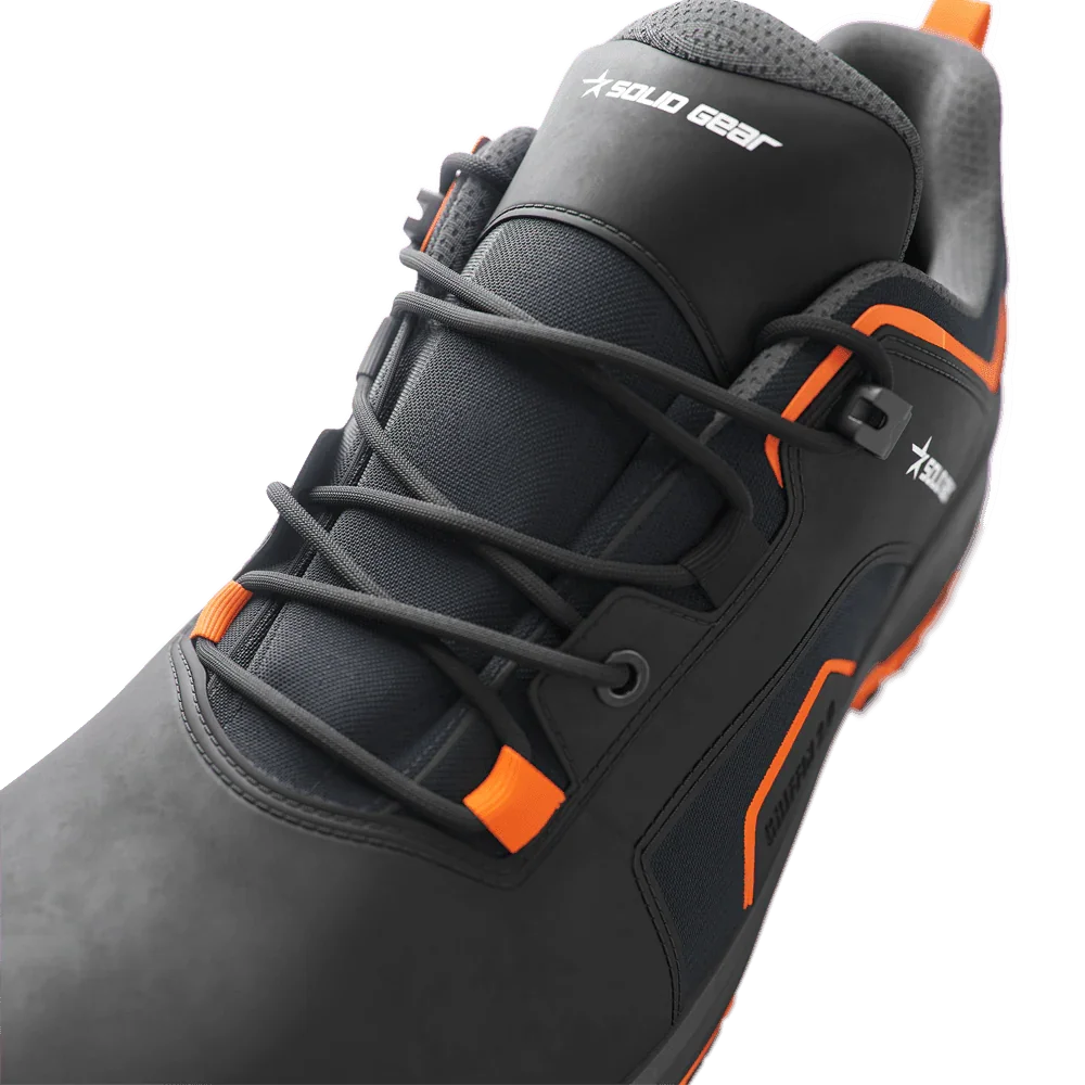 Solid Gear SG73003 Griffin 2 Low Safety Trainers Shoe