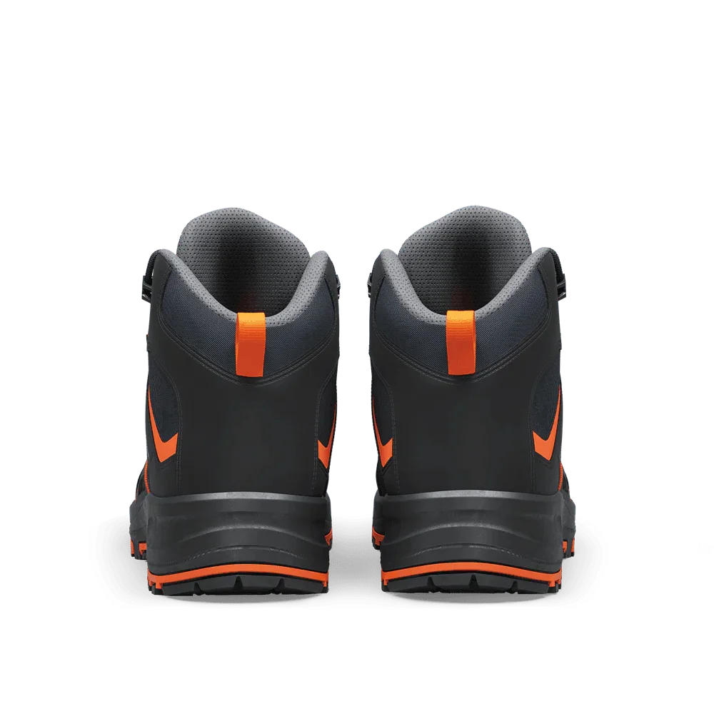 Solid Gear SG73004 Falcon 2 Mid Safety Boot