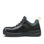 Solid Gear SG73101 Ion Low SR Fiberglass Safety Shoe