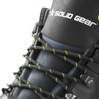 Solid Gear SG73101 Ion Low SR Fiberglass Safety Shoe