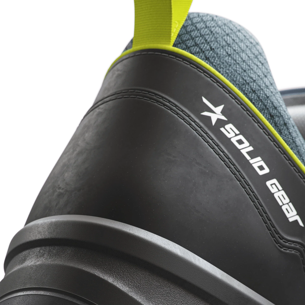 Solid Gear SG73101 Ion Low SR Fiberglass Safety Shoe