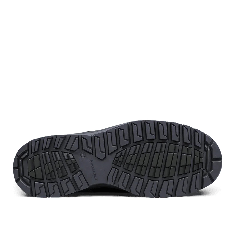 Solid Gear SG73102 Ion Mid Fiberglass Safety Boots