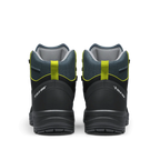 Solid Gear SG73102 Ion Mid Fiberglass Safety Boots