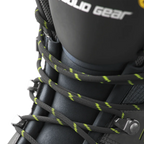 Solid Gear SG73102 Ion Mid Fiberglass Safety Boots