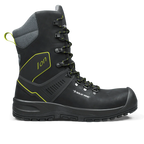 Solid Gear SG73103 Ion High SR Fiberglass Safety Boot