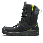 Solid Gear SG73103 Ion High SR Fiberglass Safety Boot