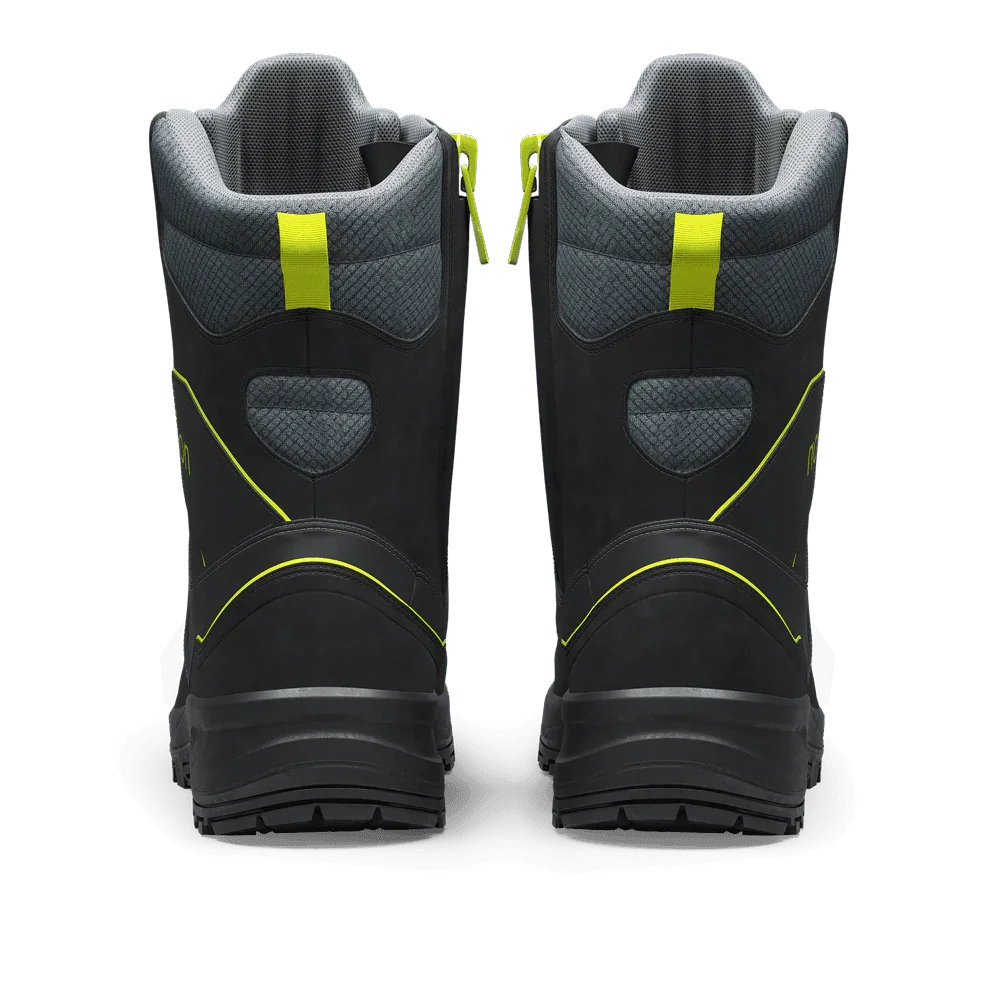 Solid Gear SG73103 Ion High SR Fiberglass Safety Boot