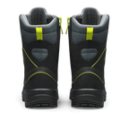 Solid Gear SG73103 Ion High SR Fiberglass Safety Boot