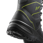 Solid Gear SG73103 Ion High SR Fiberglass Safety Boot