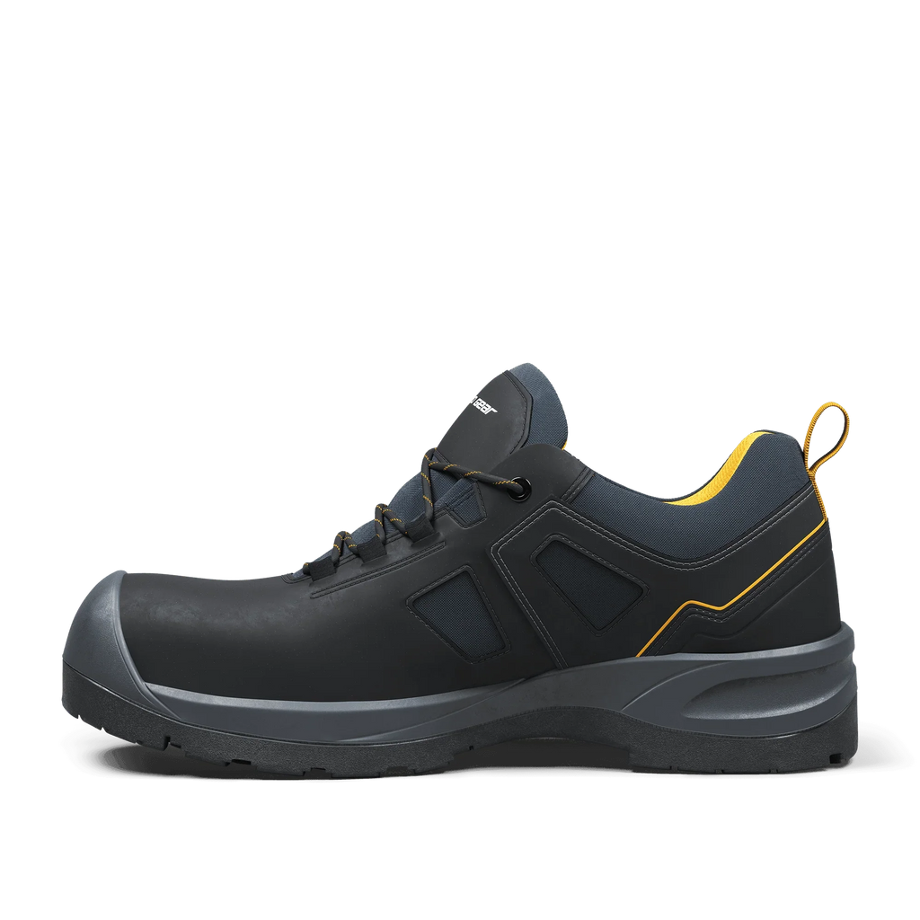 Solid Gear SG73201 Essence Low Fiberglass Safety Shoe