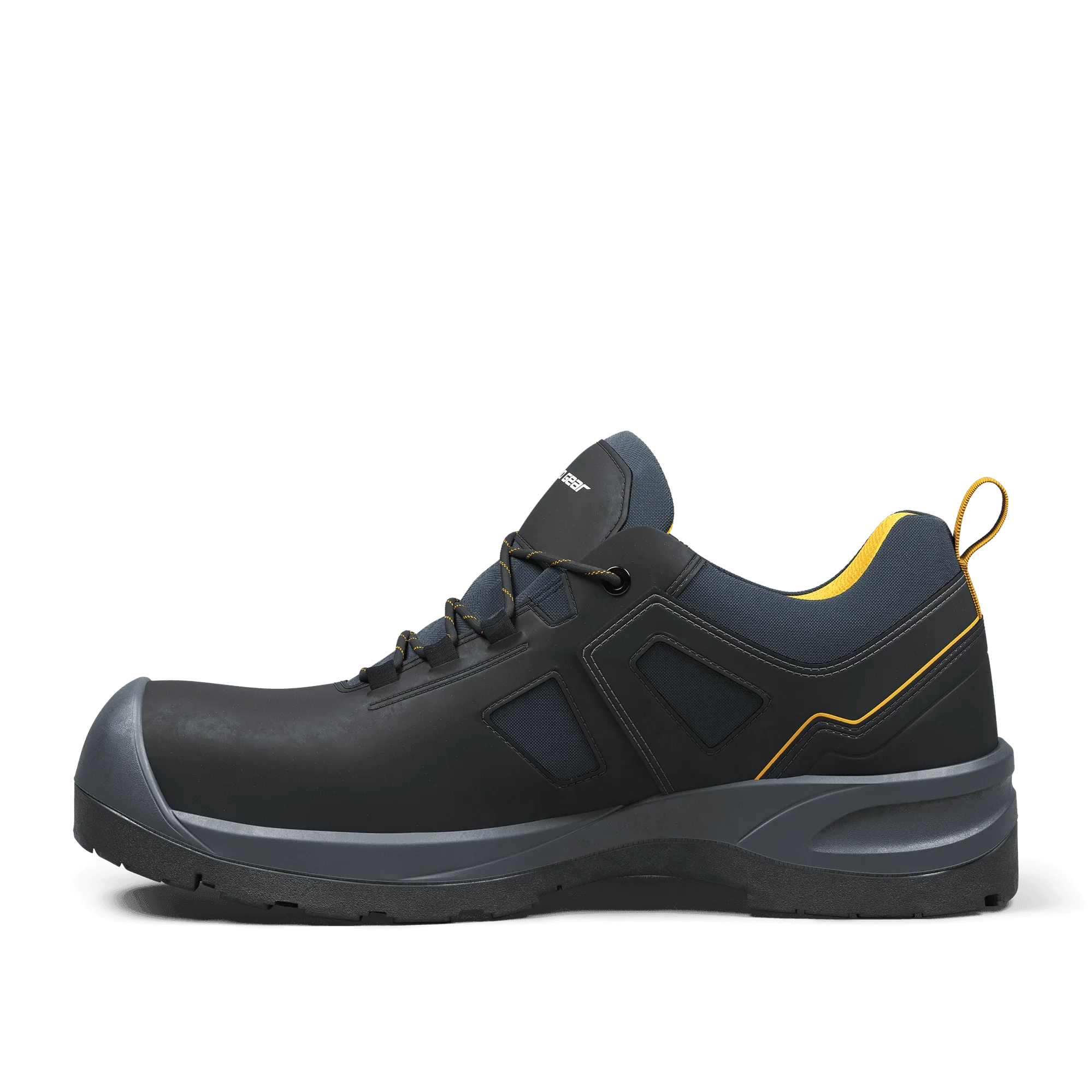 Solid Gear SG73201 Essence Low Fiberglass Safety Shoe