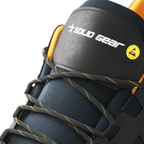 Solid Gear SG73201 Essence Low Fiberglass Safety Shoe
