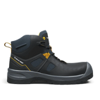 Solid Gear SG73202 Essence Mid Fiberglass Safety Boot