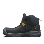 Solid Gear SG73202 Essence Mid Fiberglass Safety Boot