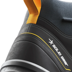Solid Gear SG73202 Essence Mid Fiberglass Safety Boot