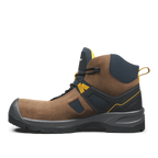 Solid Gear SG73204 Essence Mid Fiberglass Safety Boot