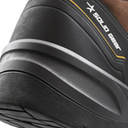 Solid Gear SG73204 Essence Mid Fiberglass Safety Boot