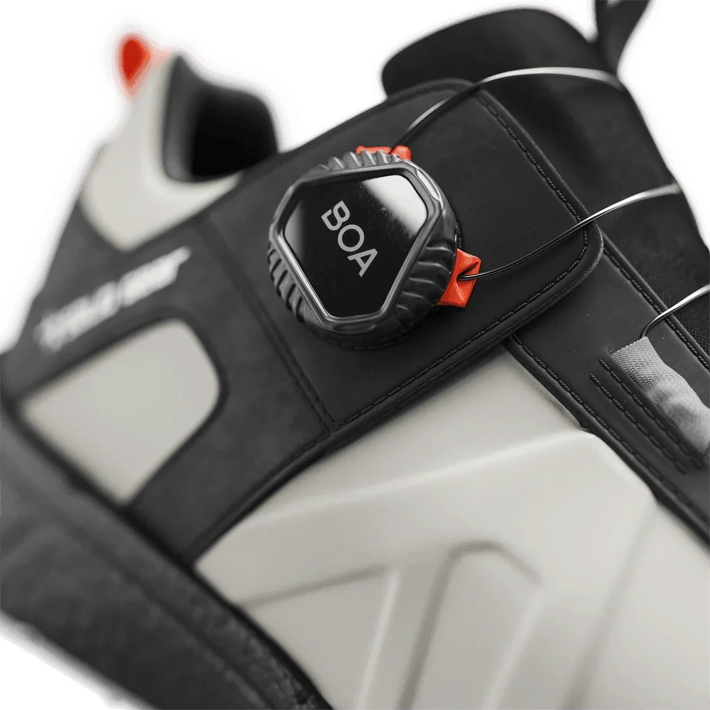Solid Gear SG76015 Revolution 2 Mono Low Safety Trainers Shoe