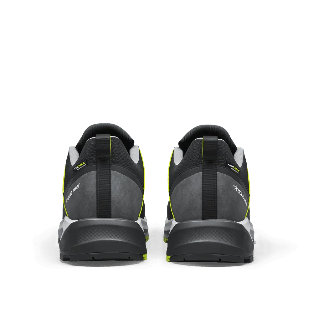 Solid Gear SG80125 Haze 2 Low Safety Trainers Shoe