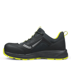 Solid Gear SG80201 Adapt Low Metal Free Safety Trainer Shoe