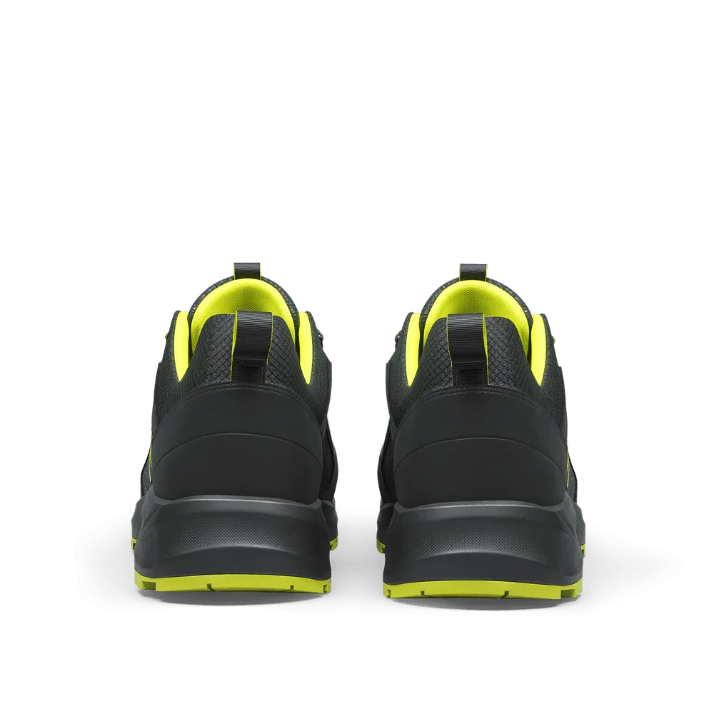 Solid Gear SG80201 Adapt Low Metal Free Safety Trainer Shoe