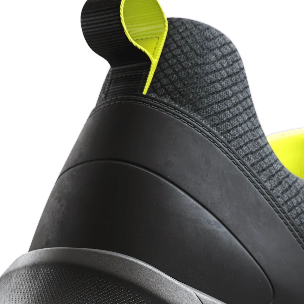 Solid Gear SG80201 Adapt Low Metal Free Safety Trainer Shoe