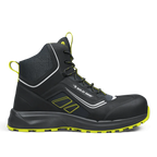 Solid Gear SG80202 Adapt Mid Metal Free Safety Boot