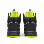 Solid Gear SG80202 Adapt Mid Metal Free Safety Boot