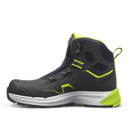 Solid Gear SG80205 Sonar Mid BOA Nano Safety Boot