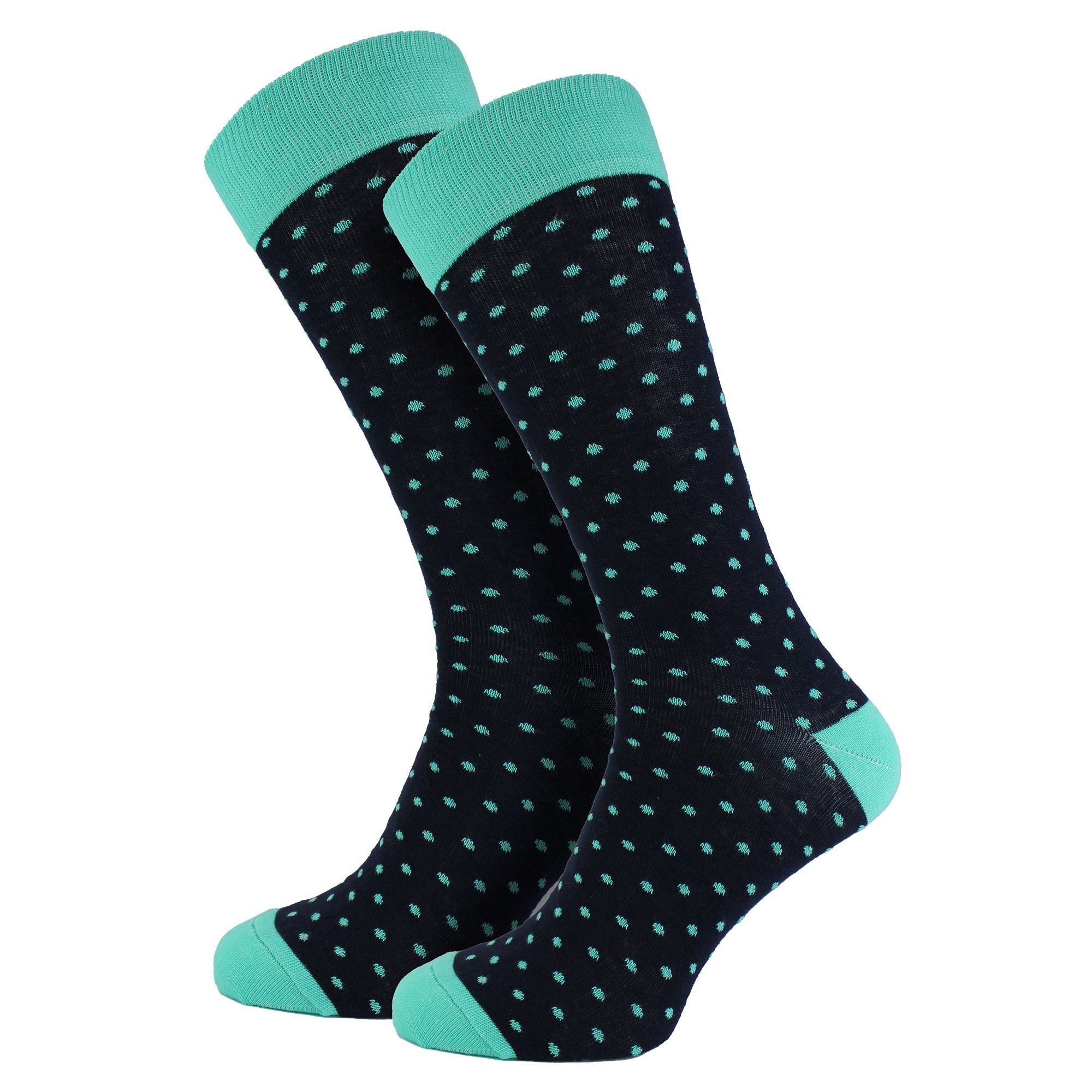 3 Pack of Novelty Dress Mens Socks